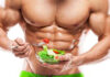 La dieta en la masa muscular: las reglas de