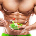 La dieta en la masa muscular: las reglas de