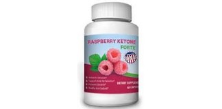 raspberry ketone forte – opiniones – precio