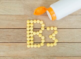 La vitamina B3 (PP, niacina) - los síntomas y los efectos de la deficiencia