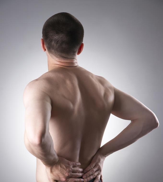 Ejercicios en la barra fija – efectos, los músculos de las manos, los músculos de la espalda