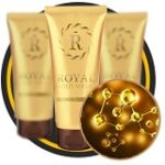 Royal Gold Mask - Funciona - Opiniones