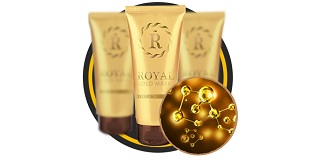 Royal Gold Mask - Funciona - Opiniones