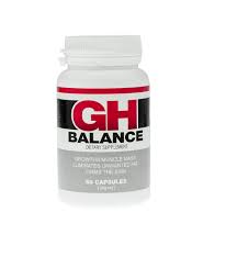 gh balance - opiniones - precio