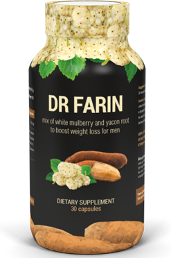 Dr. Farin – opiniones- precio