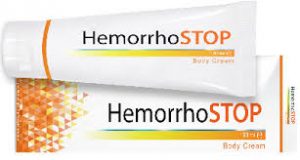 Hemorrhostop – opiniones – precio