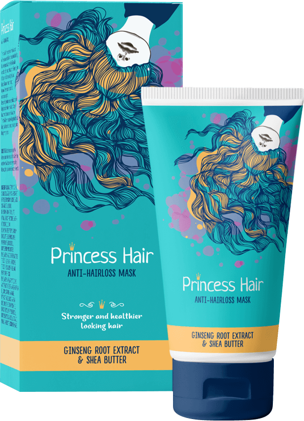 princess hair - opiniones - precio
