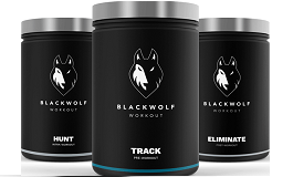 Blackwolf – como tomarlo – composición – ingredientes – comentarios - como se toma 