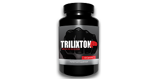 Trilixton - opiniones - precio
