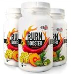 BurnBooster– como tomarlo – composición – ingredientes – comentarios - como se toma