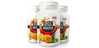 BurnBooster– como tomarlo – composición – ingredientes – comentarios - como se toma