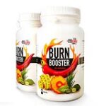 Burn Booster - opiniones - precio