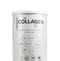 Premium Collagen 500 - opinie - precio