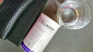 Premium Collagen 500 Ingredientes. ¿Tiene efectos secundarios?