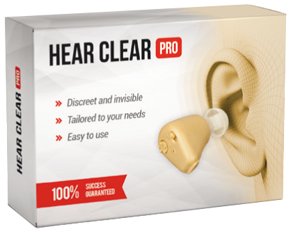 Hear Clear Pro - opiniones - precio