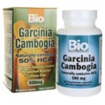 Garcinia Bio – opinioni – precio