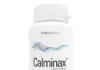 Calminax cápsulas - opiniones, foro, precio, ingredientes, donde comprar, mercadona - España