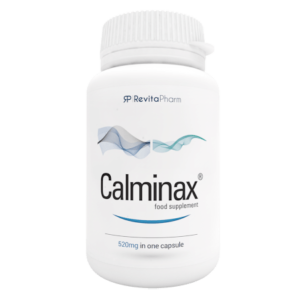 Calminax cápsulas - opiniones, foro, precio, ingredientes, donde comprar, mercadona - España