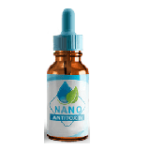 Anti Toxin Nano - opinie - cena