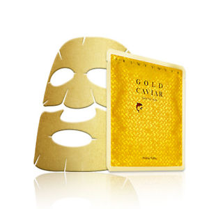 Golden Caviar Mask – opiniones – negativas -reales  funciona – foro – España – Barcelona – que es
