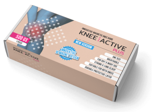 Knee Active Plus - Opiniones - Precio