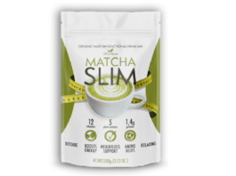 Matcha Slim Guía Completa 2020, opiniones, foro, precio, donde comprar, en farmacias, españa