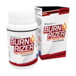 BurnRizer cápsulas - opiniones, foro, precio, ingredientes, donde comprar, mercadona - España