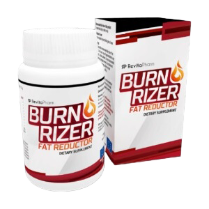 BurnRizer cápsulas - opiniones, foro, precio, ingredientes, donde comprar, mercadona - España