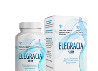 Elegracia Slim tabletas - opiniones, foro, precio, ingredientes, donde comprar, amazon, ebay - Colombia