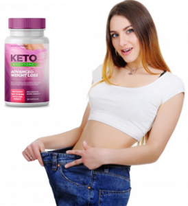 KETO BodyTone cápsulas, ingredientes, cómo tomarlo, como funciona, efectos secundarios