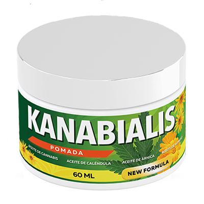 Kanabialis crema - opiniones, foro, precio, ingredientes, donde comprar, amazon, ebay - Colombia