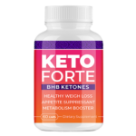 Keto Forte BHB Ketones cápsulas - opiniones, foro, precio, ingredientes, donde comprar, mercadona - España
