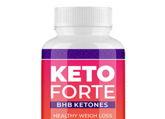 Keto Forte BHB Ketones cápsulas - opiniones, foro, precio, ingredientes, donde comprar, mercadona - España