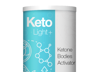 Keto Light Plus polvo - opiniones, foro, precio, ingredientes, donde comprar, mercadona - España