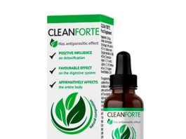 Clean Forte gotas - opiniones, foro, precio, ingredientes, donde comprar, mercadona - España