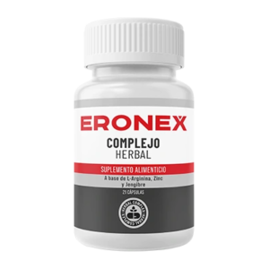EroNex cápsulas - opiniones, foro, precio, ingredientes, donde comprar, mercadona - Mexico