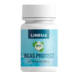 Incas Protect cápsulas - opiniones, foro, precio, ingredientes, donde comprar, amazon, ebay - Peru