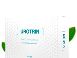 Urotrin cápsulas - opiniones, foro, precio, ingredientes, donde comprar, mercadona - España