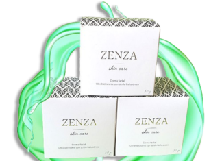 Zenza Cream crema - opiniones, foro, precio, ingredientes, donde comprar, mercadona - España