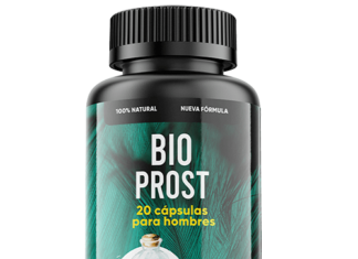BioProst cápsulas - opiniones, foro, precio, ingredientes, donde comprar, amazon, ebay - Peru
