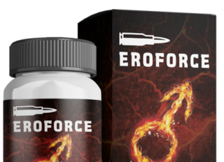 EroForce cápsulas - opiniones, foro, precio, ingredientes, donde comprar, amazon, ebay - Chile