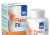 FlexaFit cápsulas - opiniones, foro, precio, ingredientes, donde comprar, mercadona - España
