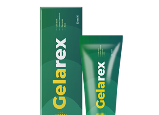 Gelarex gel - opiniones, foro, precio, ingredientes, donde comprar, mercadona - España