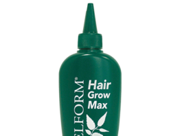 Hair Grow Max gotas - opiniones, foro, precio, ingredientes, donde comprar, mercadona - España