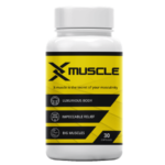 X-Muscle cápsulas - opiniones, foro, precio, ingredientes, donde comprar, mercadona - España