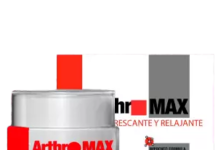 ArthroMAX gel - opiniones, foro, precio, ingredientes, donde comprar, amazon, ebay - Chile