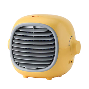 Frost Air Cooler aire acondicionado recargable - opiniones, foro, precio, dónde comprar, mercadona - España