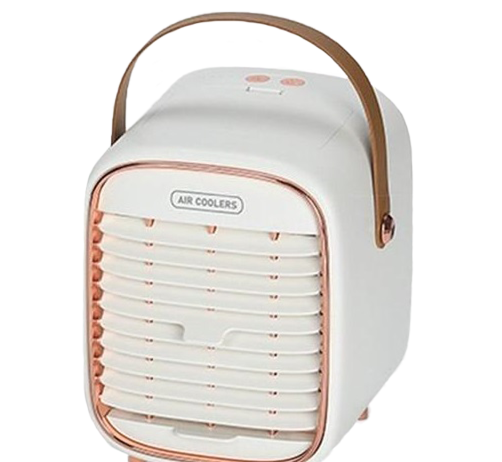 Glacier Air Cooler enfriador de aire portátil - opiniones, foro, precio, dónde comprar, mercadona - España