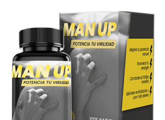 ManUp cápsulas - opiniones, foro, precio, ingredientes, donde comprar, amazon, ebay - Peru