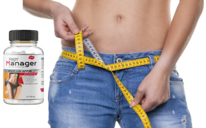 Weight Manager cápsulas, ingredientes, cómo tomarlo, como funciona, efectos secundarios